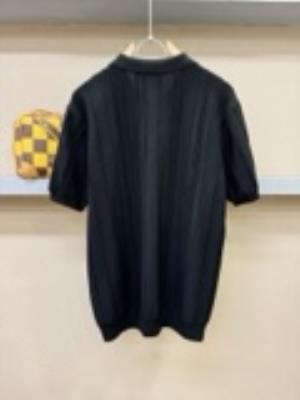 wholesale quality hermes men shirts model no. 256